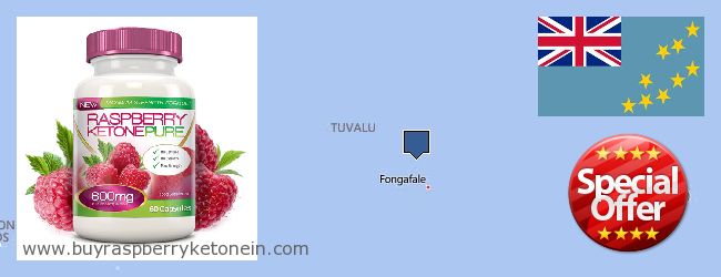 حيث لشراء Raspberry Ketone على الانترنت Tuvalu